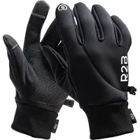 R2B Waterdichte Handschoenen - Touchscreen & Grip