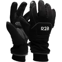 R2B Handschoenen Winter - Water- en winddicht - Touchscreen
