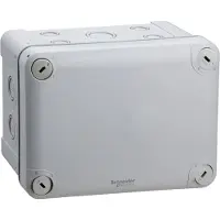 Schneider Electric Sarel MUREVA Opbouw Wand-/Plafonddoos - ENN05087