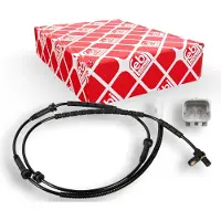 FEBI BILSTEIN 108074 Wielsnelheidssensor (ABS)