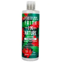 Faith In Nature Conditioner Aloe Vera 400 ml