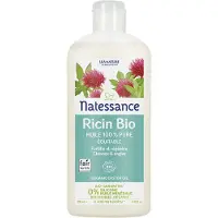 Natessance Castor Oil Bio | 250 ml