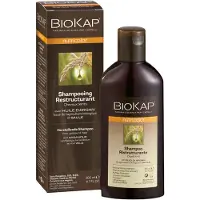 Biokap Nutricolor Herstructurerende Shampoo Voor Geverfd Haar 200 ml
