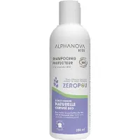 Alphanova Kids Kids bio anti-head lice & nits shampoo