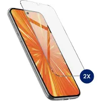 R2B Screenprotector Samsung S26 - Tempered Glass