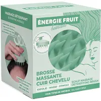 ENERGIE FRUIT Masserende Hoofdhuidborstel