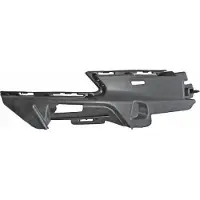 Diederichs 1033138 Bumperhouder