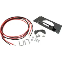 Warn Honda Sxs 500 M2 4x4 15-23 Montagekit