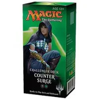 Wizards of the Coast Magic the Gathering - Challenger Deck Hazoret Aggro
