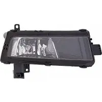 Diederichs 2297188 Mistlamp