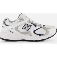 New Balance 408 Preschool Sneakers wit Maat 30