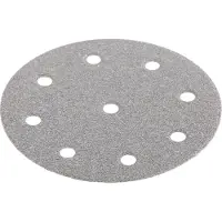 Flex D125-12 SV-P100 VE25 531925 Excenterschuurpapier (Ø) 125 mm 25 stuk(s)