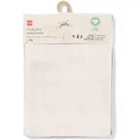 HEMA Hydrofiel Washandjes 15x20cm - 4 Stuks