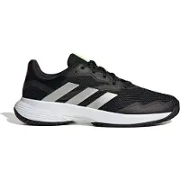 Adidas Courtjam Control Shoes Zwart EU 45 1/3 Man