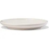 HEMA Schotel Ø14cm Knap New Bone China Grijs (grijs)
