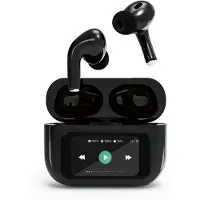Gembird BT TWS in-ears met Active Noise Cancelling (ANC)