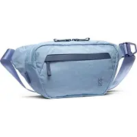 Chrome Industries - Heuptassen - Sabin 6L Sling Ice Shadow voor Unisex van Nylon - Blauw