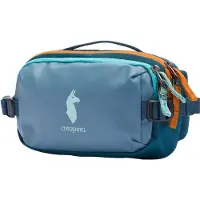 Cotopaxi - Allpa X 1.5 Hip Pack - Heuptas 1,5 l, blauw