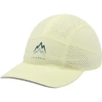 Columbia - Speed Trail Ball Cap - Pet One Size, geel