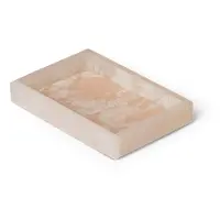 Ferm Living Mist Dienblad Pearl | 10 x 15 cm