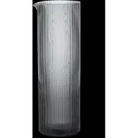 Ferm Living Ripple Water Kan Smoked Grey