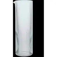 Ferm Living Ripple Water Kan Clear