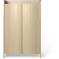 Ferm Living Sill Dorpelkast Laag Cashmere