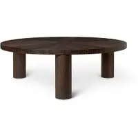 Ferm Living Post Salontafel Large | Star