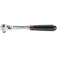 Facom SL.171 1/2 in. Pear-Head Push-Lock Ratchet