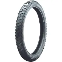 Heidenau motorbanden, autobanden, K60 (90/90-18 TT 51S, achterband, M+S markering, M/C, mengsel SILICA SIO2, voorband)