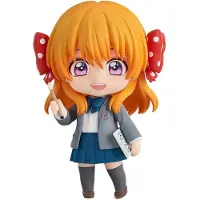Good Smile Company Monthly Girl Nozaki-kun Nendoroid Action Figure Chiyo Sakura 10 cm Action Figuur
