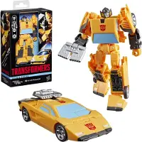 Hasbro TRANSFORMERS - Sunstreaker - Figure Studio Series 11cm