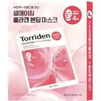 Torriden Cellmazing Firming Gel Mask - 45 g * 4 sheets