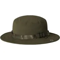 The North Face - Class V Brimmer - Hoed S/M, olijfgroen