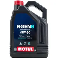 Motul 113112 Motorolie
