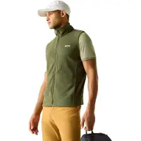 Regatta Mouwloos fleece Tobias II | Maat L