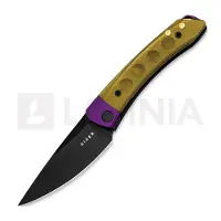 Kizer Cutlery Mini Momo vouwmes, PEI