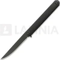 Spartan Blades Nemec Black GFN vouwmes