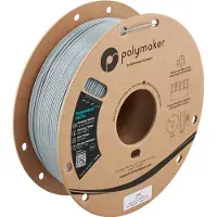 Polymaker PB05003 Filament PETG Highspeed filament 1.75 mm 1000 g Grijs 1 stuk(s)