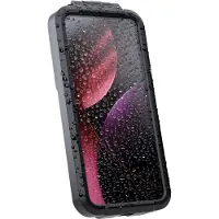 SP Connect SPC+ Universal LT, smartphonehoesje ,zwart ,L