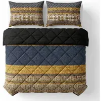 Sleeptime Lazy dekbed zonder overtrek Altor incl. kussensloop - 140x200