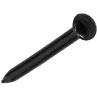 Sam Staalnagel bolverzonken kop 2.0x25mm 40 stuks