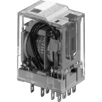 Comat Releco C9 Hulprelais - 4910401
