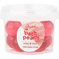 Isabelle Laurier Geschenkset 2 Badbommen/Bruisballen + 8 Badparels