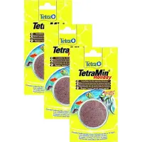 Tetra Tetramin Holiday - Vissenvoer - 3 x 30 g