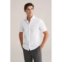 We fashion Overhemd wit