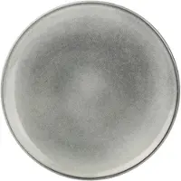 Salt&Pepper Meridian Green/Blue bord, 26 cm