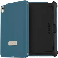 Otterbox Defender Apple iPad (A16/10e generatie) Offtides - blauw