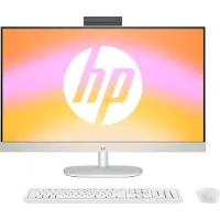 HP 27-cr0475ng, 68,6 cm (27 inch), Full HD, Intel Core i7, 16 GB, 1 TB, Windows 11 Home