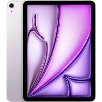 Apple iPad Air 11" M4 - Wi-Fi + Cellular - 512GB - Purple